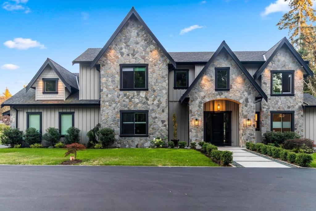 The Fernridge Estate: 5Bd Family Retreat! Villa Langley Luaran gambar