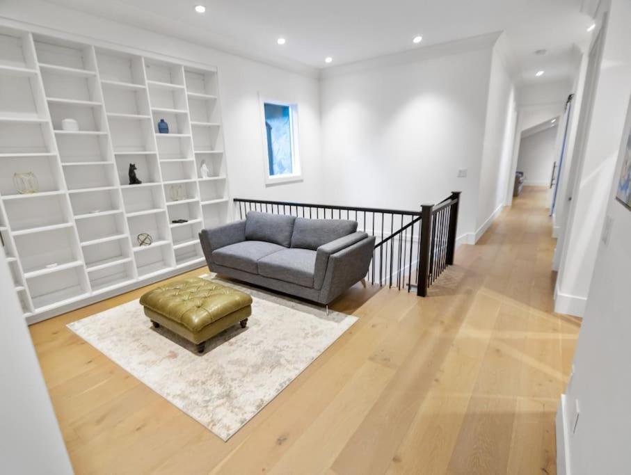 The Fernridge Estate: 5Bd Family Retreat! Villa Langley Luaran gambar