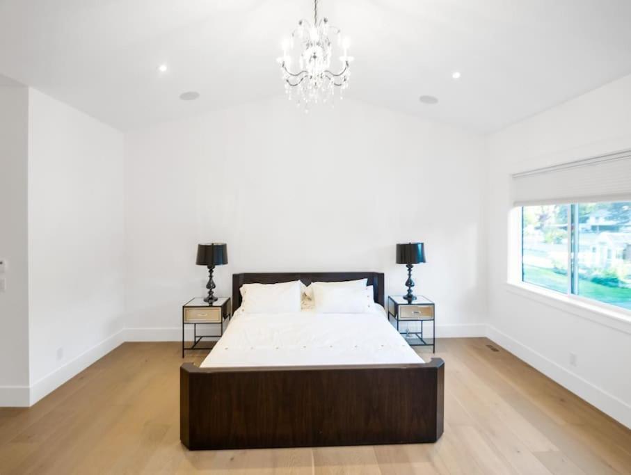 The Fernridge Estate: 5Bd Family Retreat! Villa Langley Luaran gambar
