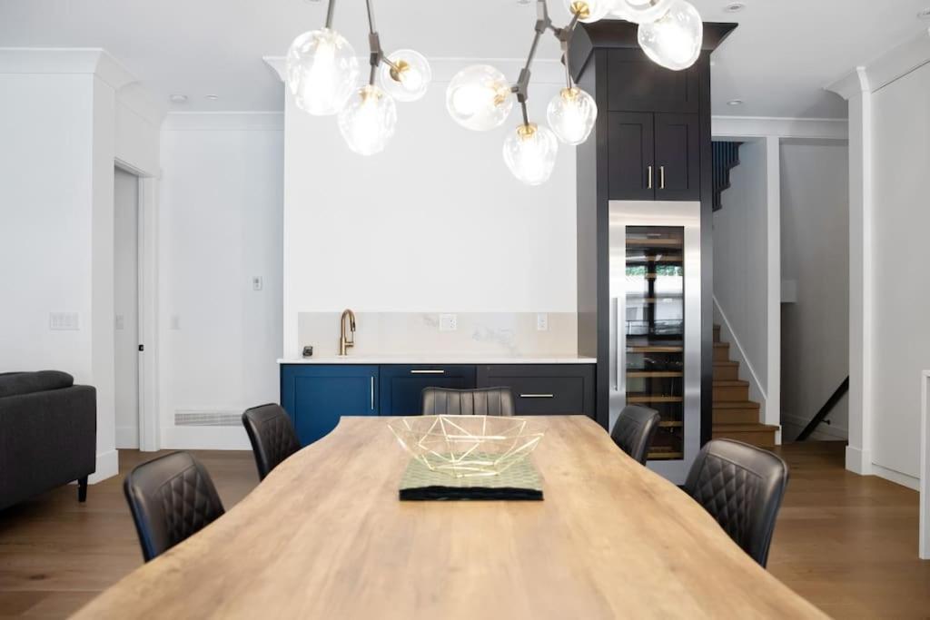 The Fernridge Estate: 5Bd Family Retreat! Villa Langley Luaran gambar