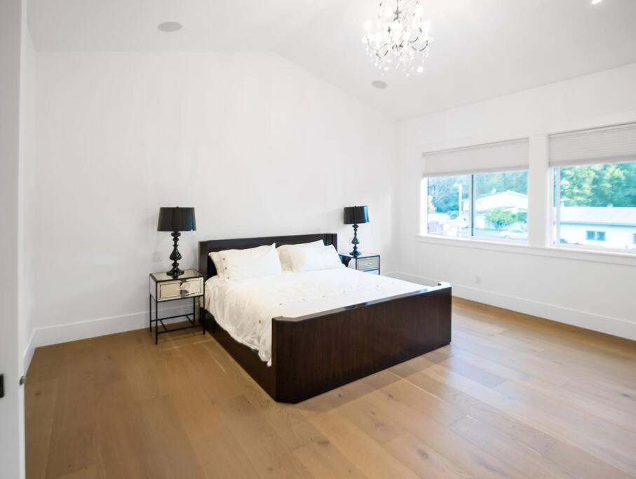 The Fernridge Estate: 5Bd Family Retreat! Villa Langley Luaran gambar