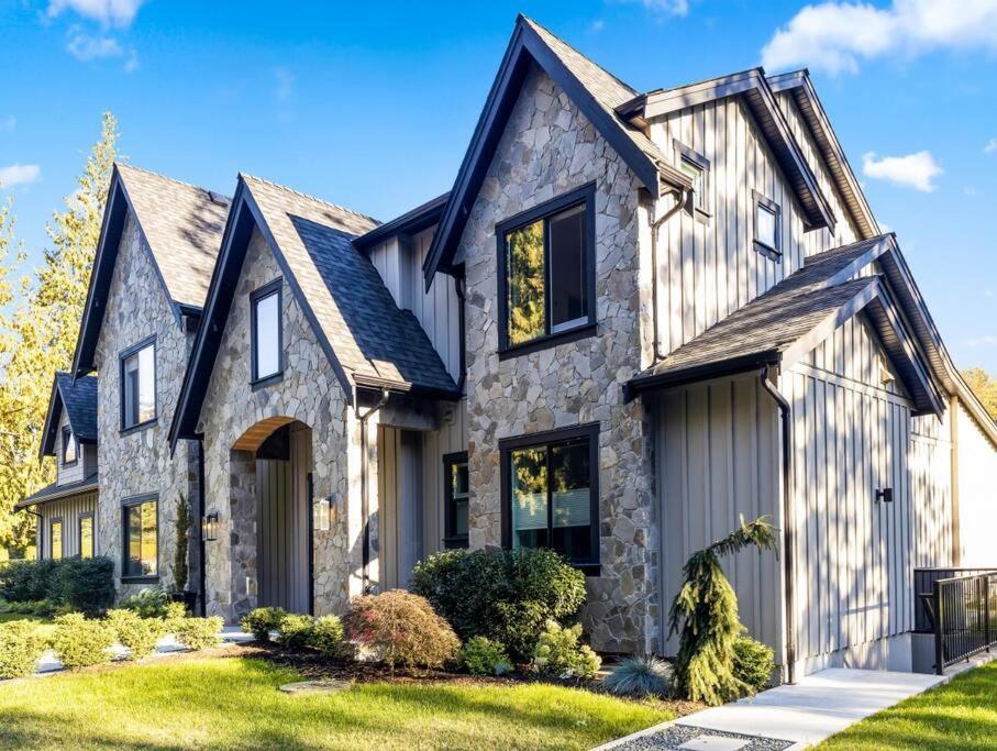 The Fernridge Estate: 5Bd Family Retreat! Villa Langley Luaran gambar