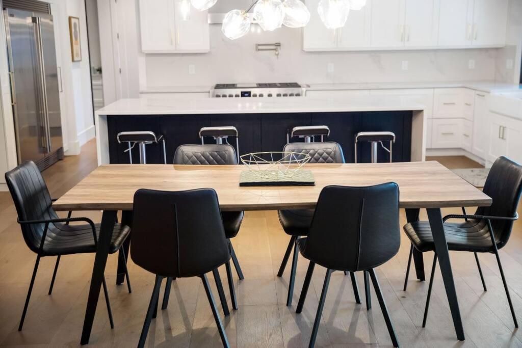 The Fernridge Estate: 5Bd Family Retreat! Villa Langley Luaran gambar