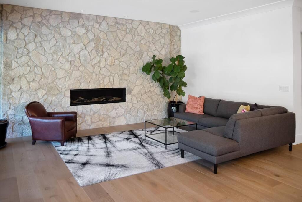 The Fernridge Estate: 5Bd Family Retreat! Villa Langley Luaran gambar